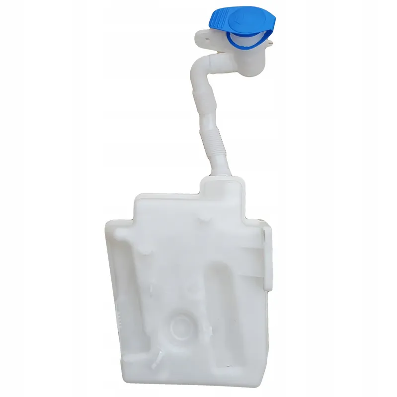 ZBIORNICZEK SPRYSKIWACZY Leon Toledo Caddy Golf V 5 VI 6 OCTAVIA II AUDI A3 Wysoka jakość