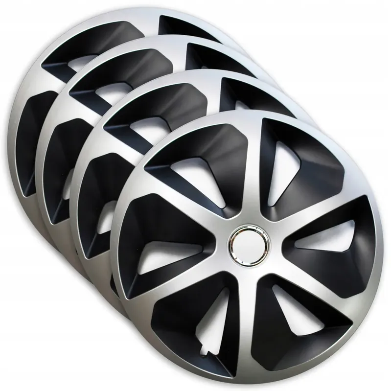 4 x Kołpak Roco Ring Mix 13 cali uniwersalne Oryginalny