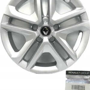 KOŁPAK KOŁA RENAULT MEGANE IV 16” OE 403154960R Zamów teraz