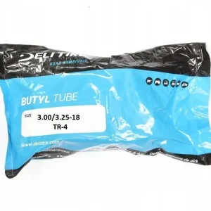 Ekspresowa dostawa Dętka DELI wzmocniona 3.00/3.25 -18 110/80-18 90/90-18 WSK, Jawa