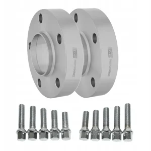 Kup teraz Dystanse SWS + śruby 5x120 72,5 30mm BMW LR MINI