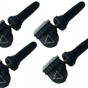 Niska cena 4 CZUJNIKI TPMS FORD Mondeo Mustang Focus Fiesta MK8 Ranger Transit