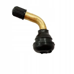 Wentyl zaworek Kominek Zagięty Quad ATV Motocykl Skuter Cross Enduro Tani