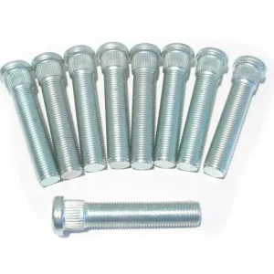 Oryginalny SZPILKA KÓŁ DYSTANSÓW M14x1,5x55mm R15mm Szpilki