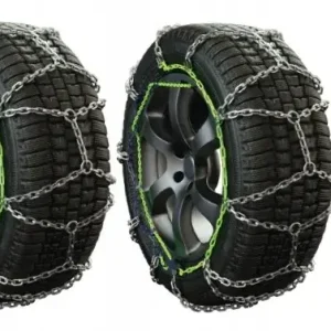 Promocja Łańcuchy śniegowe na koła Veriga PROFESSIONAL NT 230 195 R15 16mm 5117