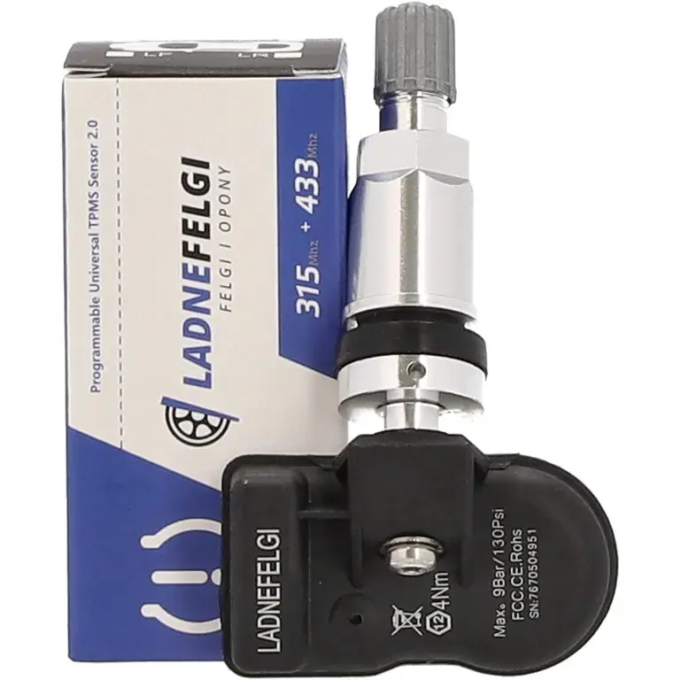 Tylko dziś Czujnik ciśnienia TPMS do Skoda Kamiq 2019-2020 5Q0907275