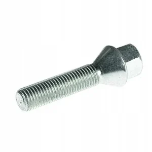 Śruba M14x1,5 32mm Stożek Wyprzedaż