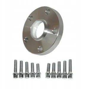 Dystans SWS + śruby 4x108 15mm 65,1 Citroen Peugeot Oferta