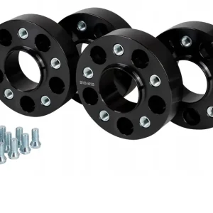 Tylko dziś Dystanse przykręcane SWS 5x112 66,6 20mm BMW seria G