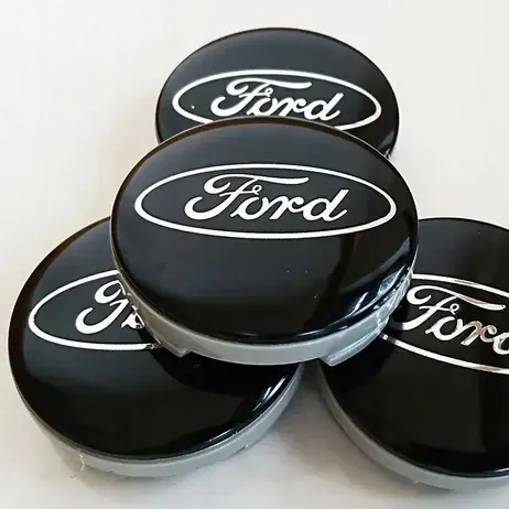 DEKIELKI ZNACZKI KAPSLE FORD 54 MM DO FELG Rabat