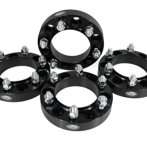 FORD RANGER (2019+) wer. USA KPL DYSTANSÓW 6x139,7 (30mm) SNAKEMAN 4WD Oferta