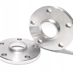 Nowość Dystans 1 szt. Mercedes Audi BMW 5x112 66,5 10 mm CNC