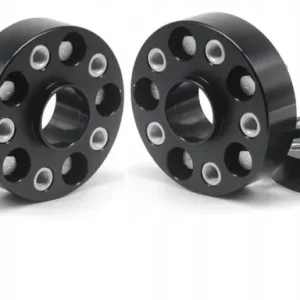 Dystanse przykręcane SWS 5x112 66,6 30 mm AUDI Mercedes Vw Oferta