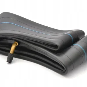 Wyprzedaż Dętka 12-3,00 wentyl zgięty