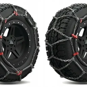Wysoka jakość Łańcuchy KONIG XD-16 PRO 280 275/50 R22 PICKUP SUV