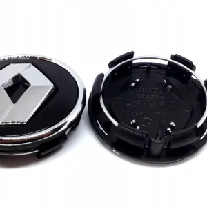 Popularny RENAULT Zaślepka Felg Dekielek Kapsel 57 mm nowy