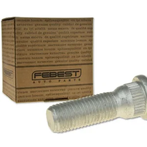 TOYOTA COROLLA VERSO 04-09 SZPILKA PIASTY KOŁA Ostatnia szansa