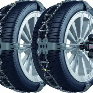Łańcuchy THULE KONIG K-SUMMIT XL K55 285/35 R20 Oferta limitowana