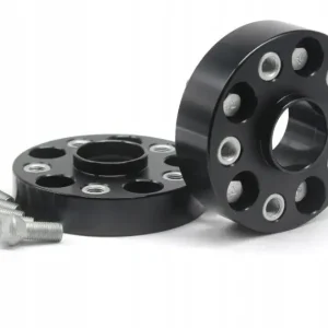 Dystanse przykręcane SWS 5x112 66,6 30 mm AUDI Mercedes Vw Nowość
