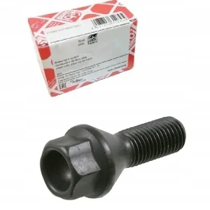 ŚRUBA SZPILKA KOŁA BMW E81 E82 E87 E88 E90 E91 E92 E93 E36 E46 E60 E63 E38 Nowość