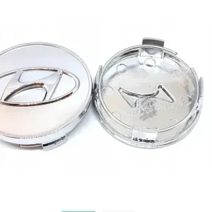 HYUNDAI Zaślepka Felg Dekielek Kapsel 60 mm wypukły Najlepsza cena