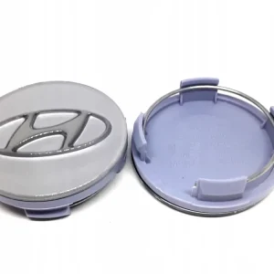 Oferta HYUNDAI Zaślepka Felg Dekielek 60 / 55 mm
