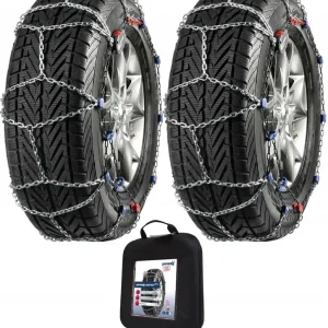Łańcuchy PEWAG SERVO SUV RSV 79 235/60R17 NAPINACZ Popularny