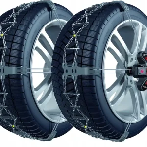 Łańcuchy THULE KONIG K-SUMMIT XXL K66 265/40 R20 Premium