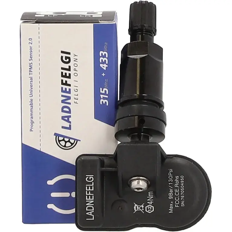 Ekspresowa dostawa Czujnik ciśnienia TPMS do Alfa Romeo Giulia 2016-2023 68105280AF