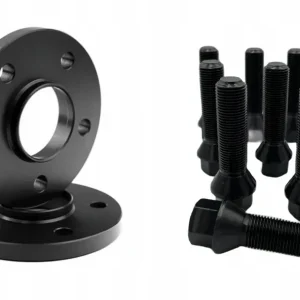 Zwrot pieniędzy Dystanse 5x120 72,5 25mm BMW E46 E60 E61 E90 E91