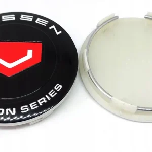 Ekspresowa dostawa VOSSEN Zaślepka Felg Dekielek Kapsel 65 mm H3