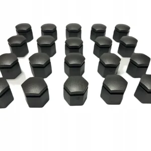 Premium 20x nakładki na śruby nakrętki OPEL ASTRA Klucz 19