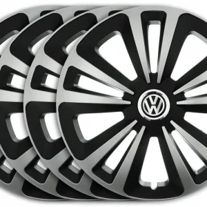 KOŁPAKI 15'' VW VOLKSWAGEN Passat Sharan Jetta TRM Szybka dostawa