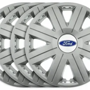 KOŁPAKI 15 do FORD Ka Focus Fiesta Kuga Mondeo CSS Promocja