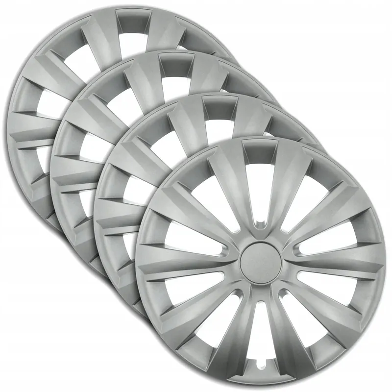 KOŁPAKI Delta 15 KIA Magnetis Venga Carnival Soul Darmowa dostawa