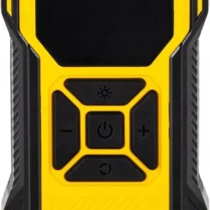 Kompresor akumulatorowy 12V SXIF0101 STANLEY Wysoka jakość