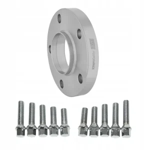 Ekspresowa dostawa Dystanse SWS + śruby 5x120 72,5 20 do BMW