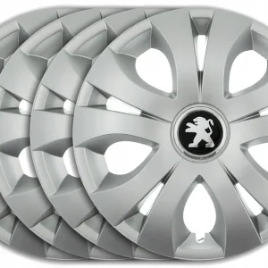 Nowość KOŁPAKI 15'' PEUGEOT 207SW 307 308 806 Expert TPS
