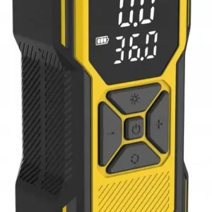 MINI KOMPRESOR AKUMULATOROWY 12V 2000MAH 10BAR USB - N/SXIF0101 Oferta