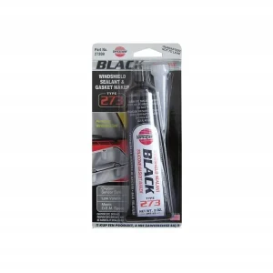 VERSACHEM BLACK SILICONE silikon do +315°C czarny Tani