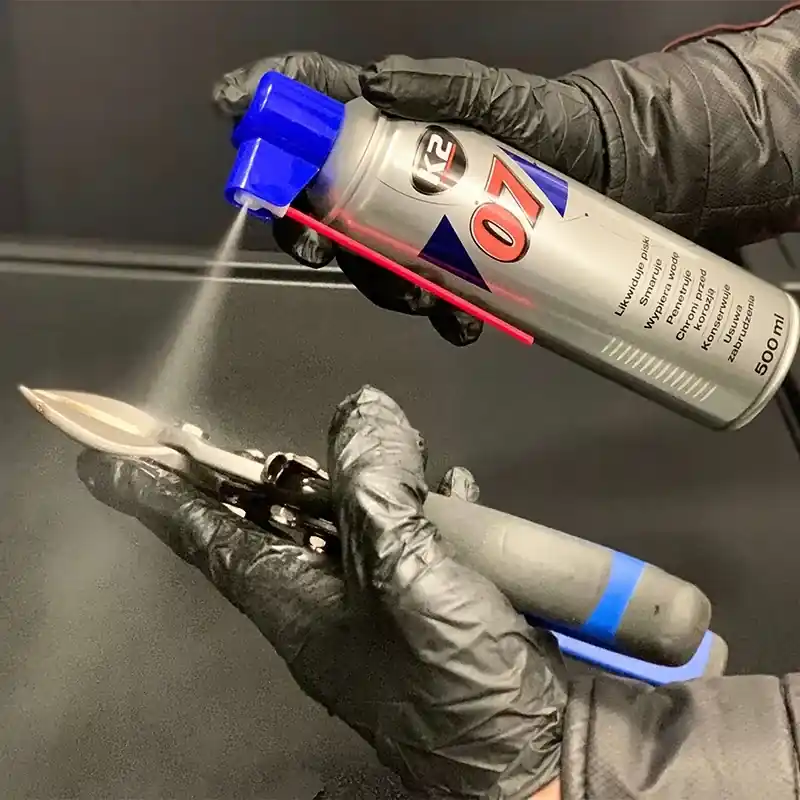 Rabat ŚRODEK KONSERWUJĄCO-SMARUJĄCY K2 07 250ML, Z