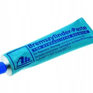 PASTA TŁOCZKÓW PROWADNIC CYLINDERKÓW 180G ATE 03.9902-0521.2 Ostatnia szansa