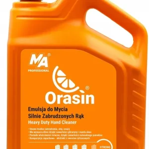 Tylko dziś MA PROFESSIONAL ORASIN EMULSJA DO MYCIA RĄK 5,5KG 20-B38