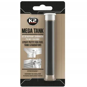 K2 MEGA TANK 20 G KIT DO NAPRAWY ZBIORNIKÓW PALIWA Rabat
