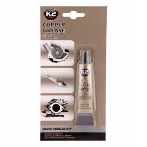 Tani K2 COPPER GREASE Smar miedziowy, 20g