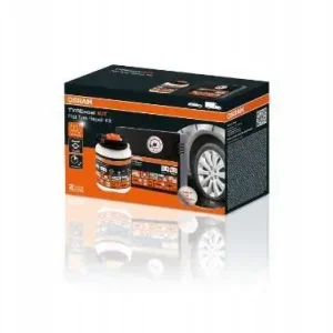 OSRAM TYRESEAL KIT - ZESTAW DO NAPRAWY OPON Tani