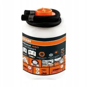 OSRAM USZCZELNIACZ DO OPON Ekspresowa dostawa