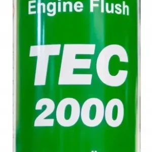 TEC2000 Engine Flush Płukanka Silnika 375ml Premium