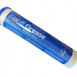 Oferta limitowana SMAR MOBIL GREASE MOBILUX EP-2 NLGI-2 - 390G
