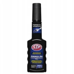 STP DODATEK DO DIESLA CZYSZCZENIA WTRYSKÓW 200ML Oryginalny